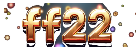 ff22 logo